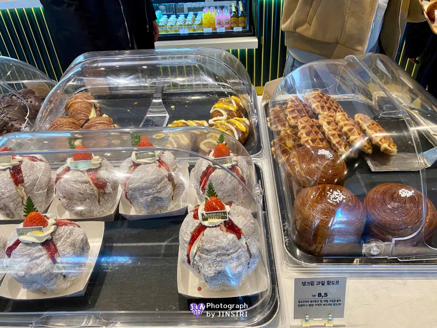 파주 대형 베이커리카페 브런치 맛집 벙커힐 헤이리마을 신세계아울렛 서울근교드라이브