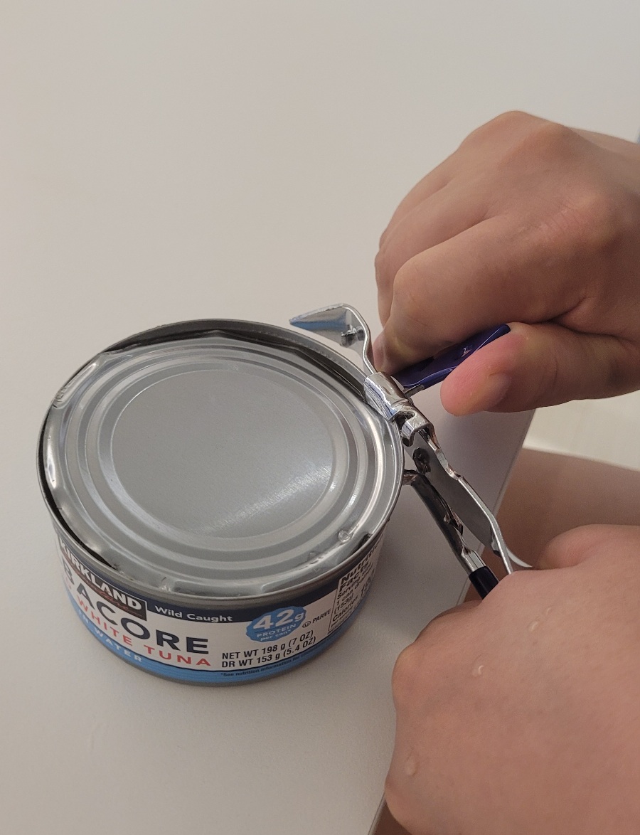 코스트코 커클랜드 알바코어 참치