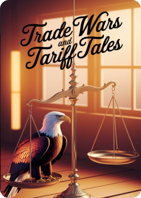 미·EU·일 관세 협상 속 증시 반응과 알파벳·테슬라 실적 변수 체크