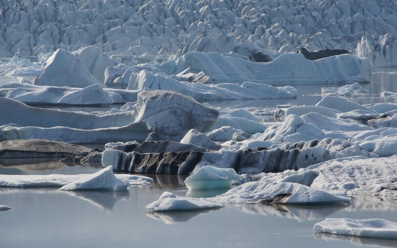 [아이슬란드] 빙하호수 요쿨살론 보트 투어: 예약 방법&middot;사진 스팟&middot;드론 규제