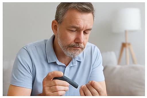 정상 혈당수치&amp;#44; 지금 확인하지 않으면 늦습니다