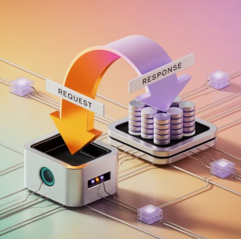 HTTP 프로토콜 상세 분석 이미지