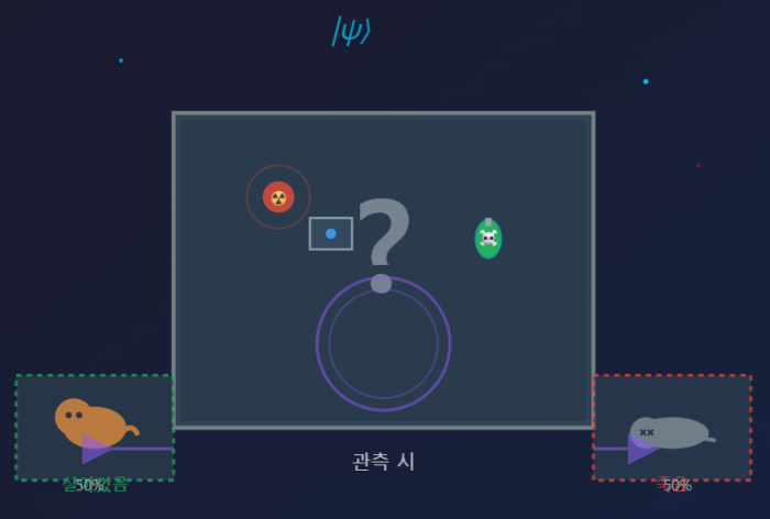 슈뢰딩거의 고양이