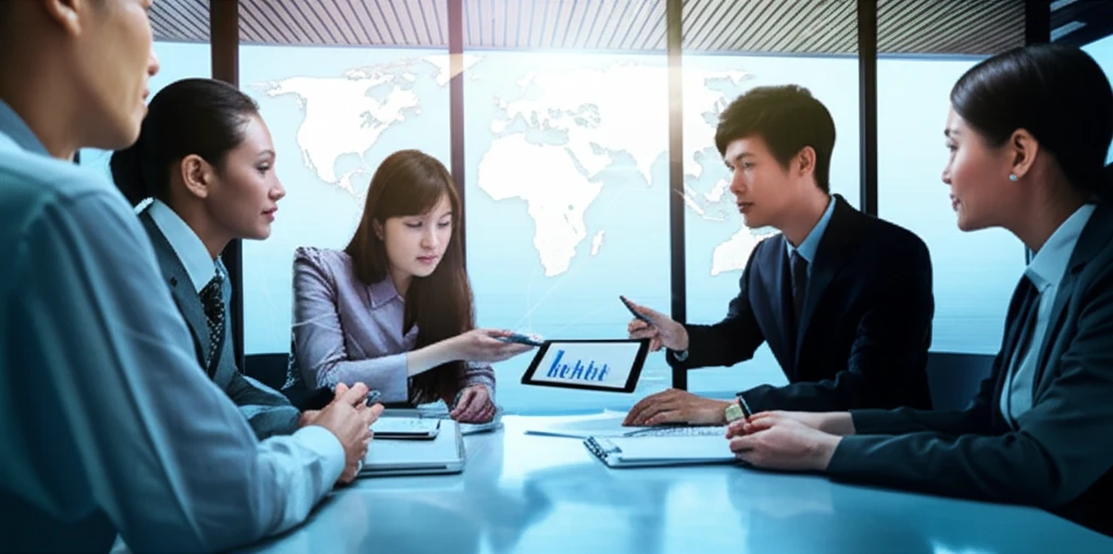 탄소기업 수출 성약 100% 목표, ..