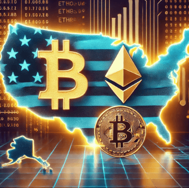 암호화폐에 호의적 태도로 변한 미국의 주