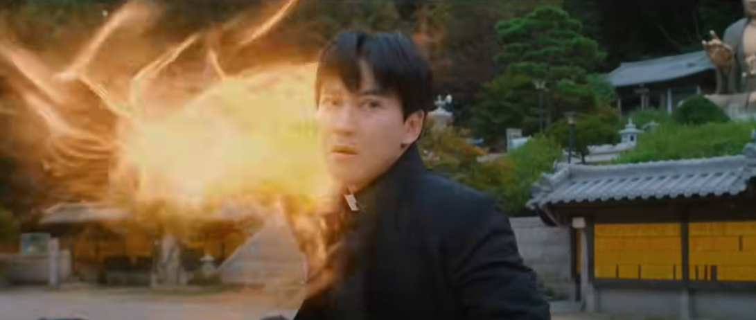 열혈사제2 촬영지