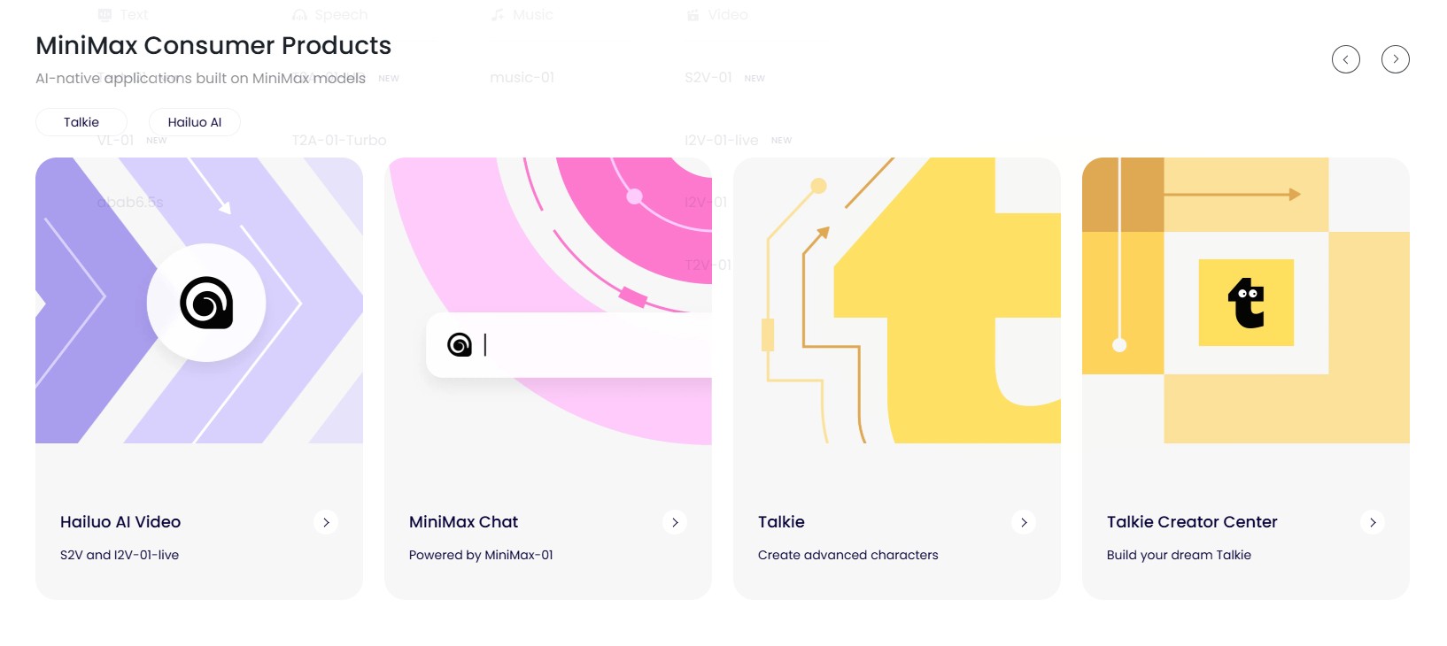 MiniMax AI