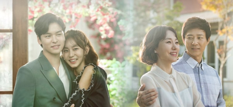 kbs 드라마 하나뿐인 내편 주연 배우