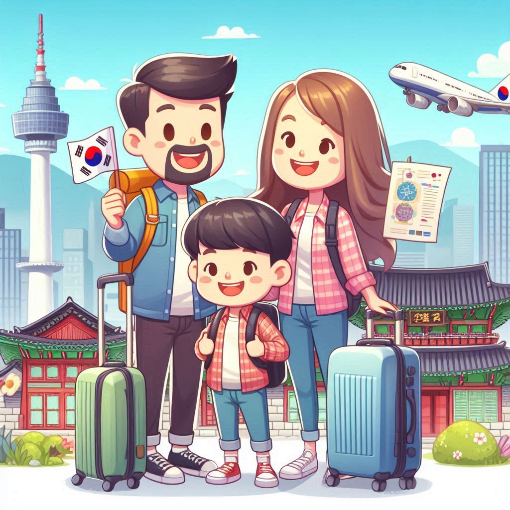 4월 국내 여행지 추천 베스트 10