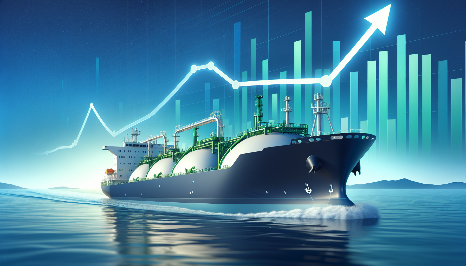 HD한국조선해양 주가 447,000원 돌파! 목표가 51만원, 지금이 기회일까?