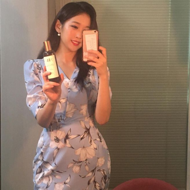 신랑수업 정재경 기상캐스터 배우 서준영 소개팅 카페