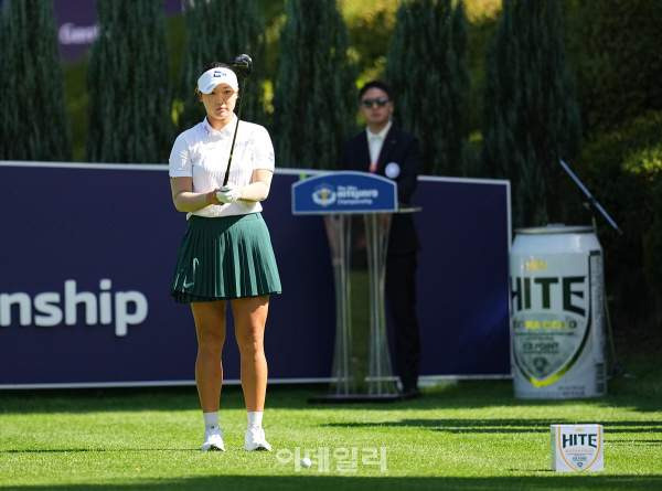 김민솔 프로필 나이&middot;학력&middot;고향&middot;가족 총정리｜키 178cm&middot;아버지&middot;KLPGA 5승&middot;누적상금 17억&middot;하이트진로 챔피언십