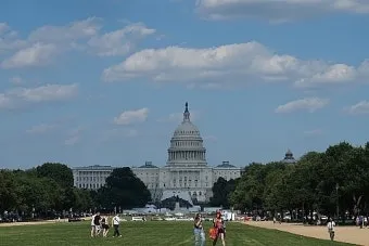 미국 워싱턴 DC 위치 지도와 여행 명소를 소개_12