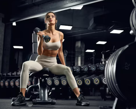 최고의 유산소 운동