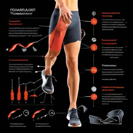 무릎통증의 원인과 예방 방법