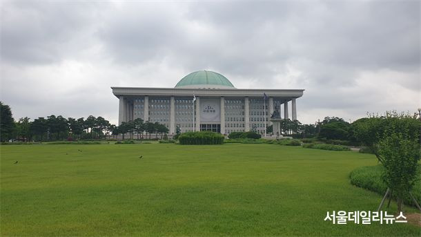 한기호 국회의원 정치 경력