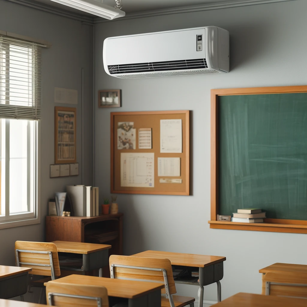 에어컨 곰팡이 제거방법