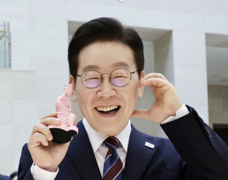 한-브라질 정상회담