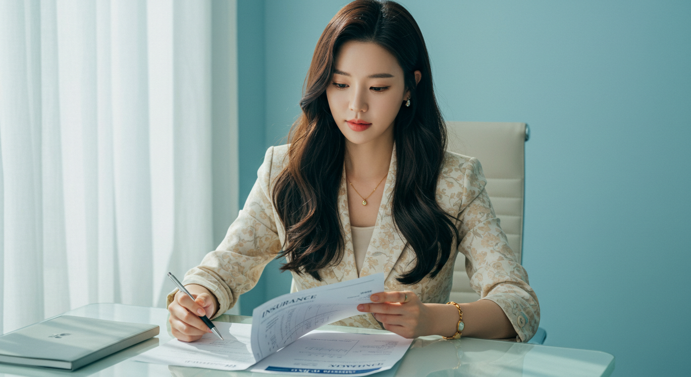 간병보험 비교사이트