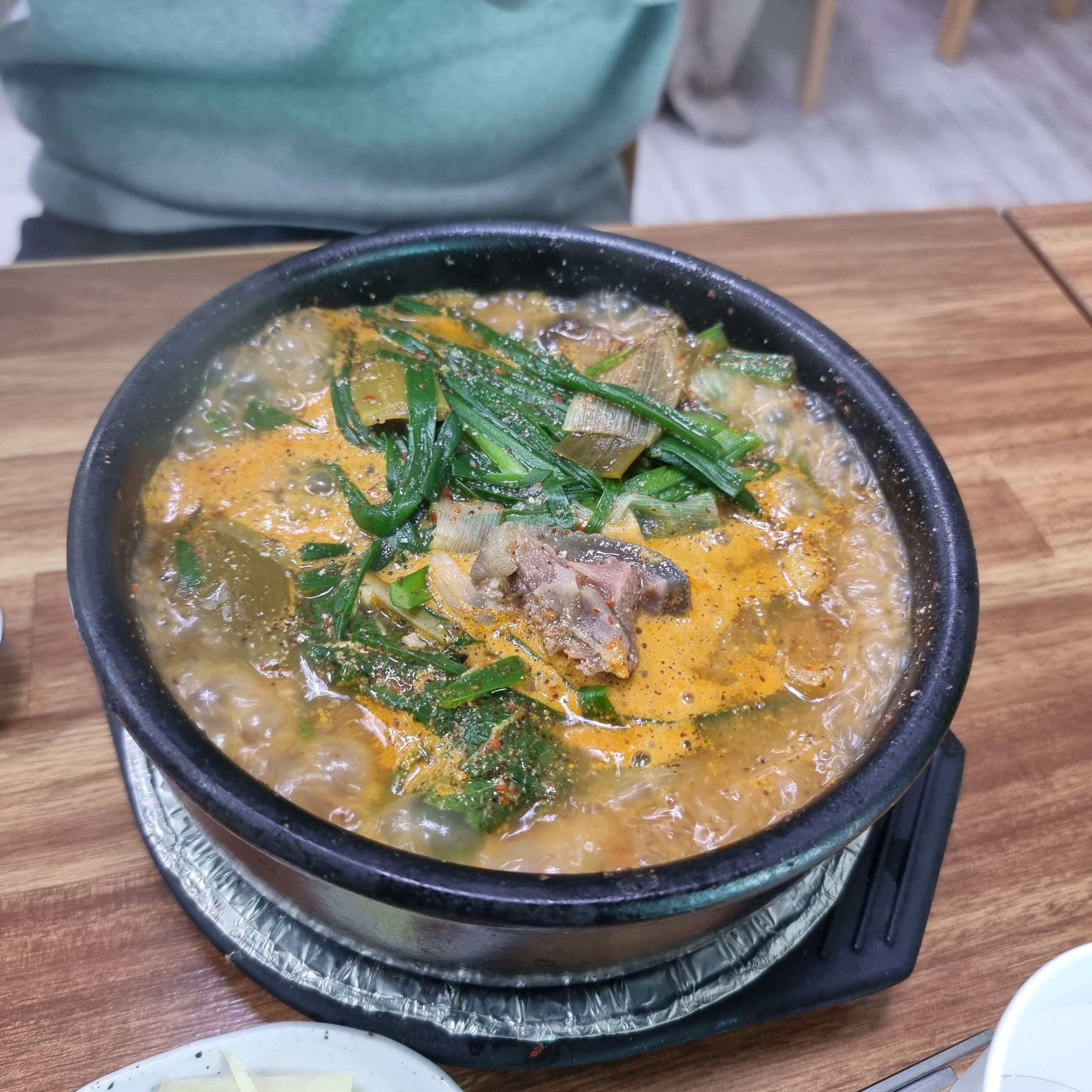 제천 여행 맛집 추천