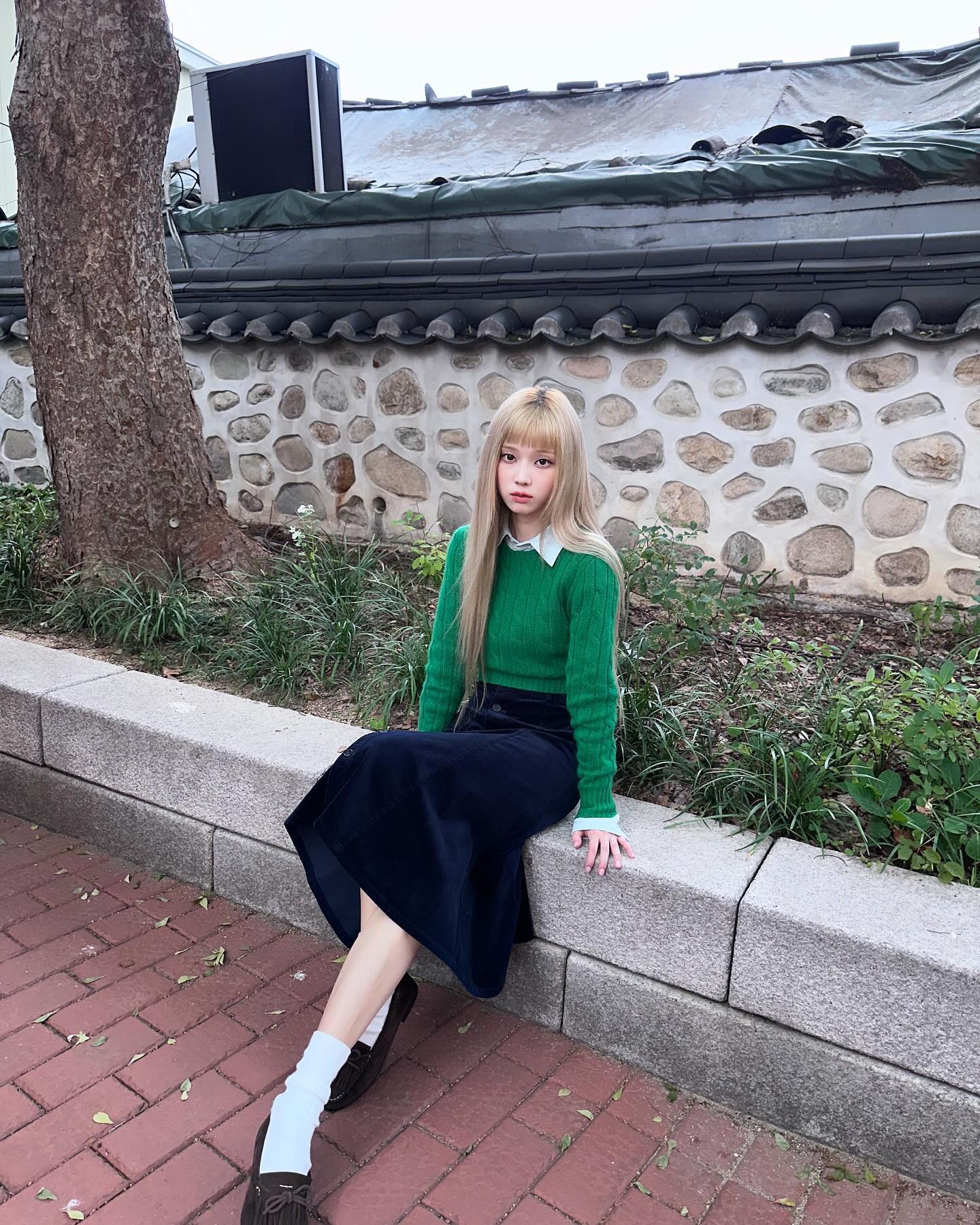  The World of Ralph Lauren Spring 2025 #윈터
