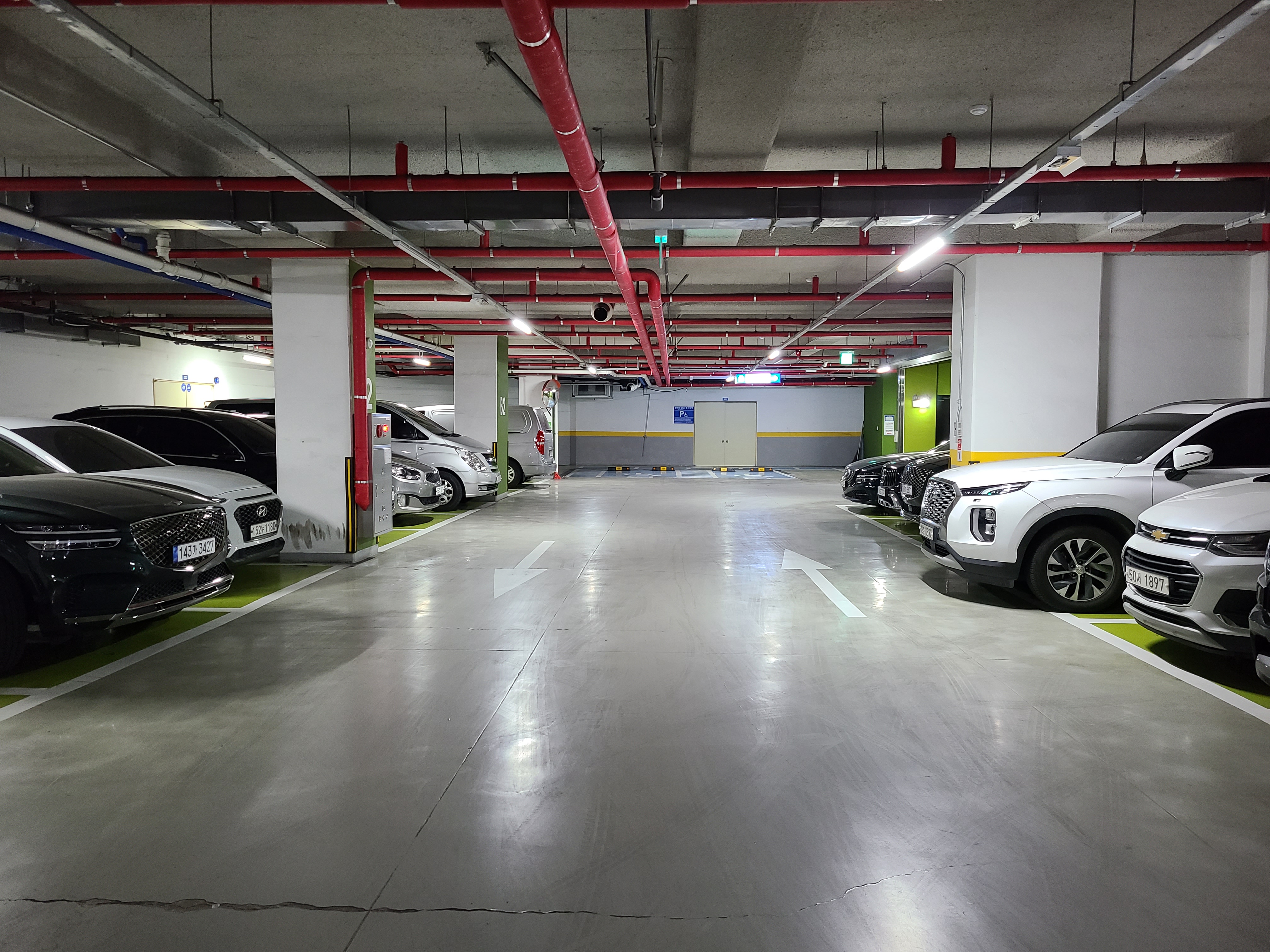 서울숲 비즈포레11