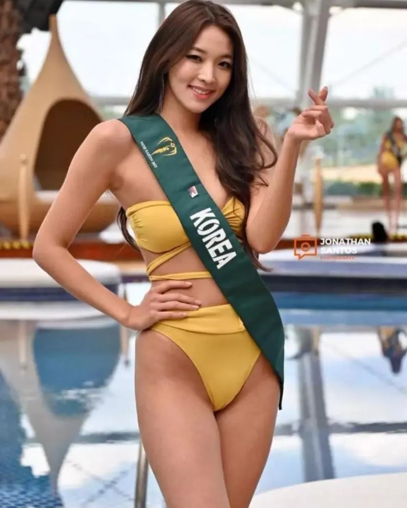 최미나수 대학교 학비 금수저 다이아수저 명품백 가족 어머니 아버지 직업 미스어스 미스코리아