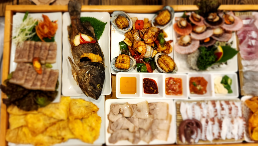 창원 문씨네