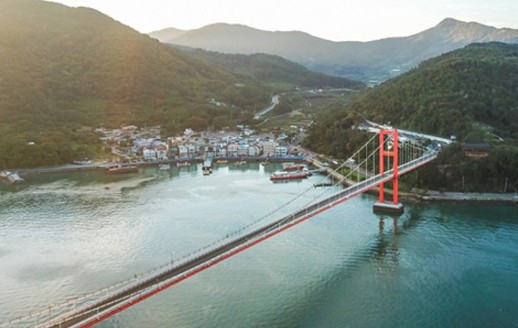 [남해 여행지 추천] 남해 가볼만한곳7. 남해대교