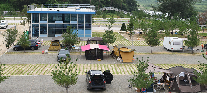 생생정보 마리오카트 눈썰매장 사랑이뭐길래 임진강 연천 알멕스랜드 정보