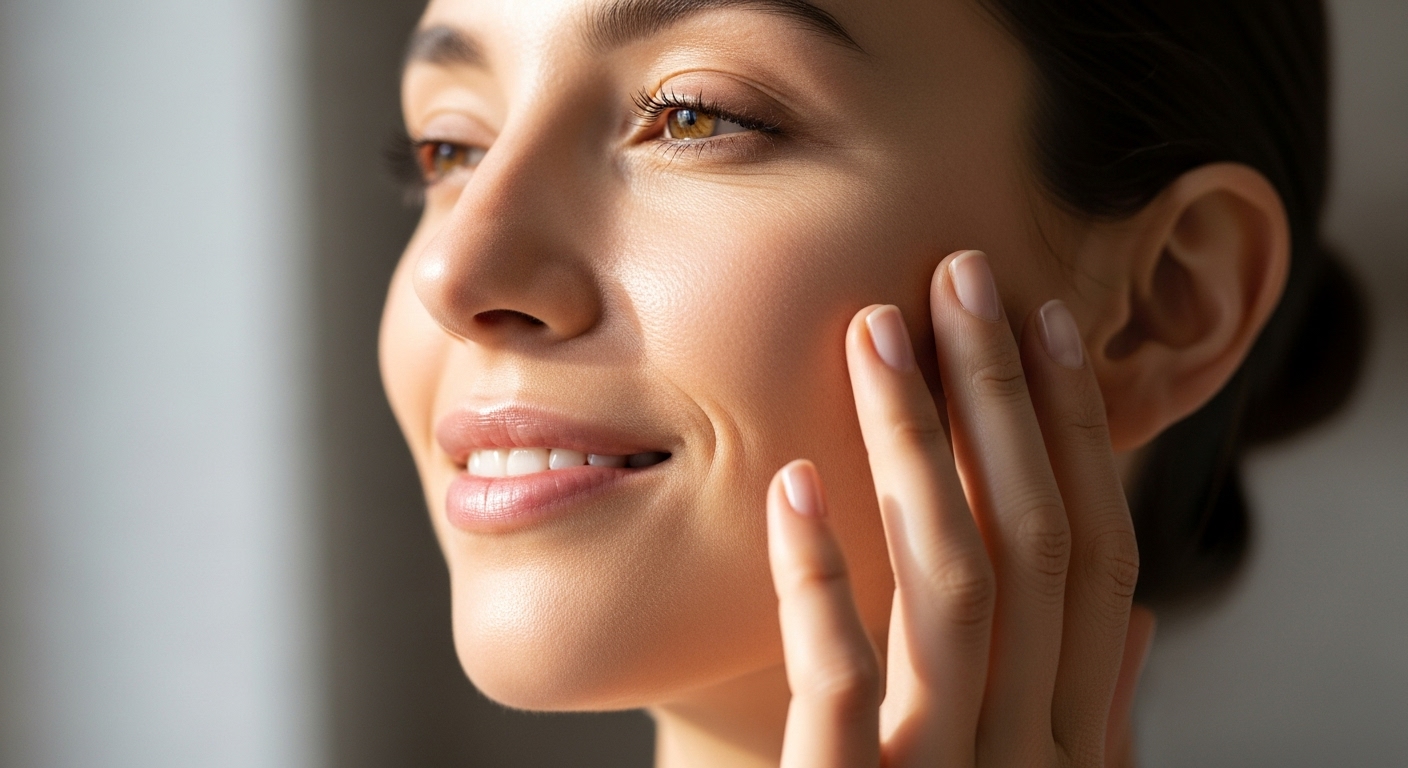 여드름 흉터, 왜 패이게 될까?