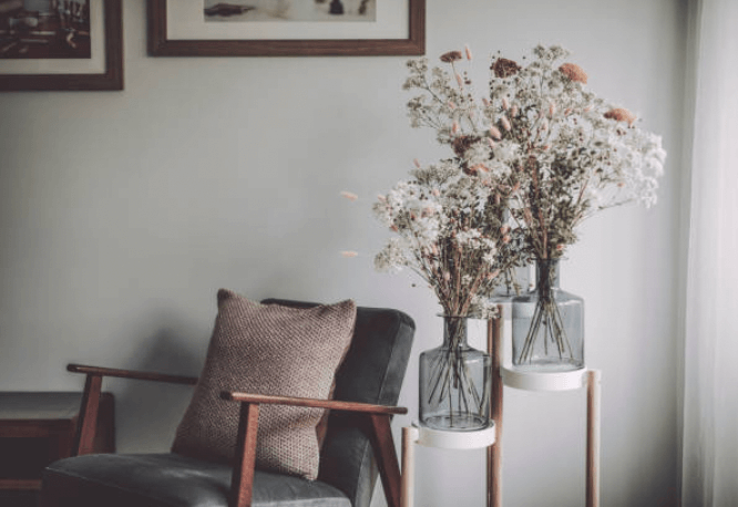 2025 가을 인테리어 소품 추천 BEST 7 &ndash; 따뜻한 집 분위기 완성