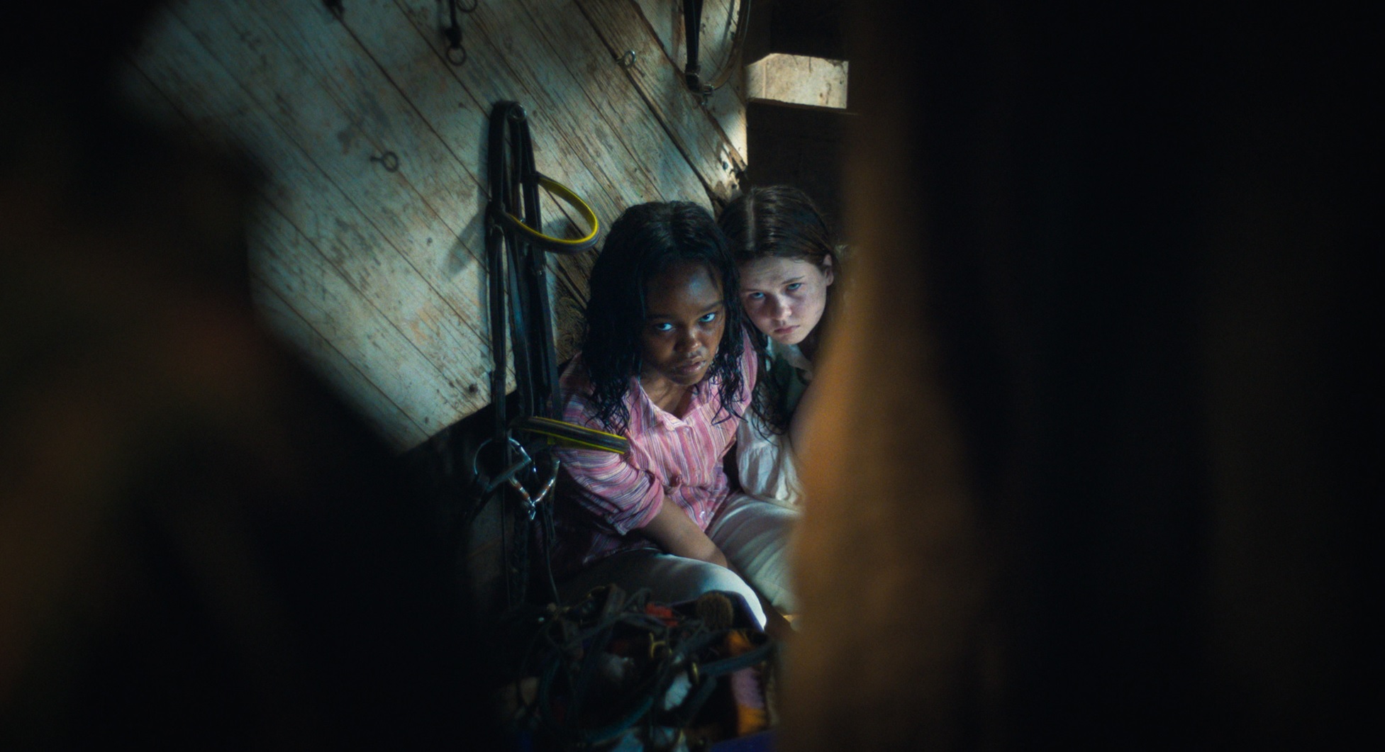 엑소시스트 믿는 자