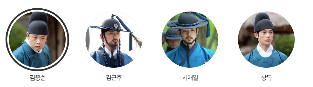 귀궁 김지연 김영광 등장인물·인물관계도·방송시간 총정리