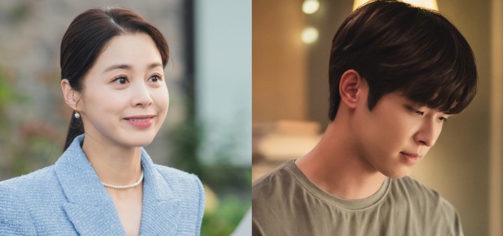 [드라마 다시보기] 웹드라마 종이달 몇부작? 줄거리, 결말, 인물관계도, 등장인물 김서형 유선 서영희 이시우 이천희 윤희석 공정환