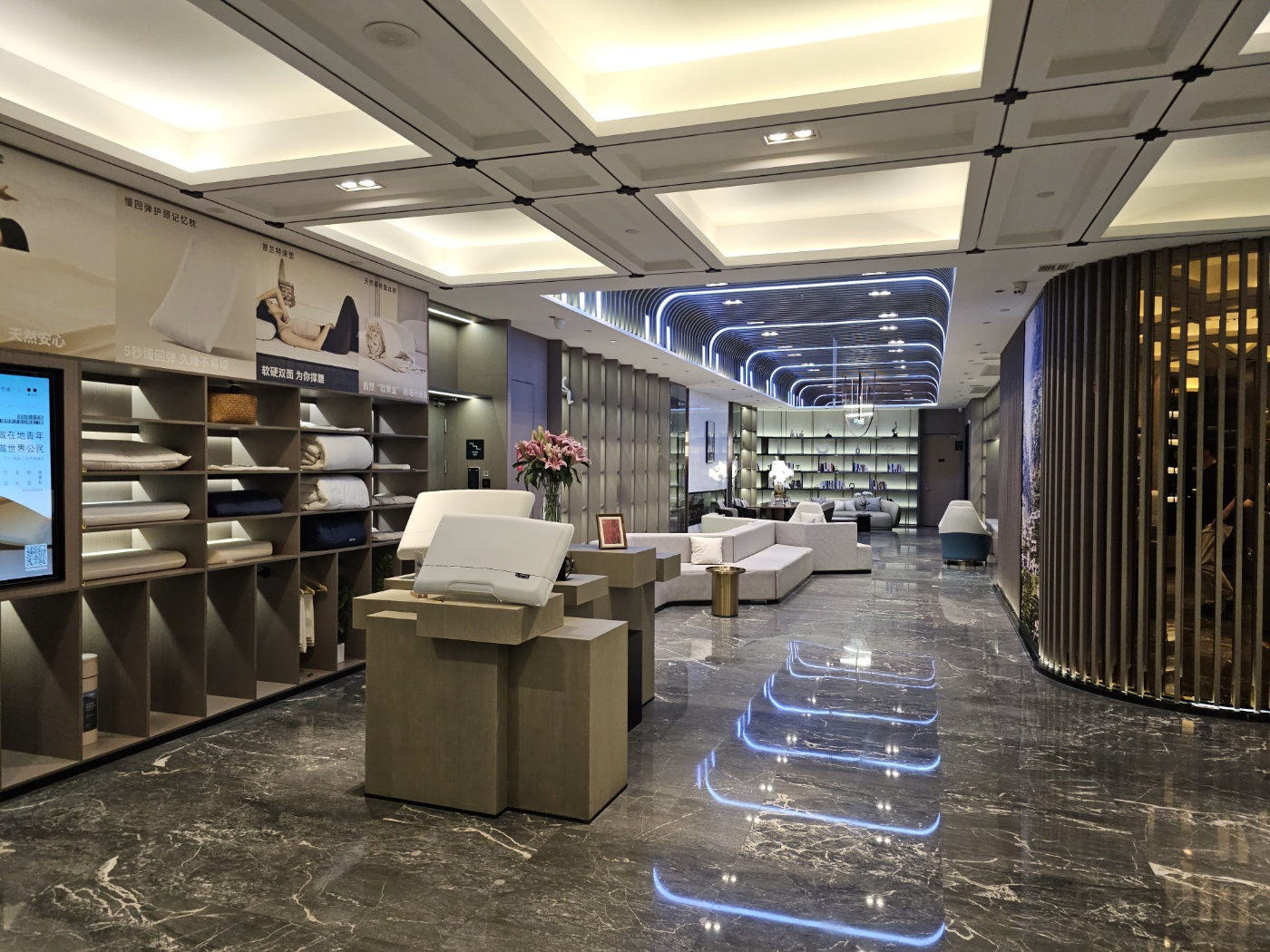 24.9월-장자강&amp;우시 : 1) 출국 &amp; 장자강시 Atour Hotel