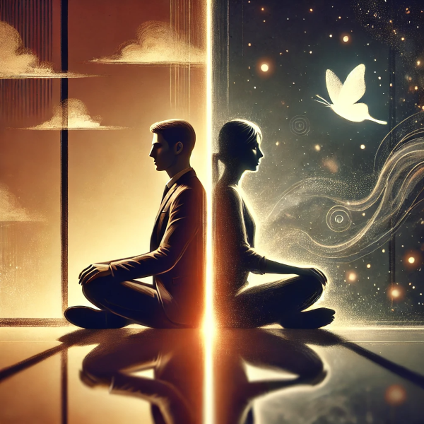 자기감정에 휘둘리지 않는 사람들의 공통점: 감정 인지력의 힘