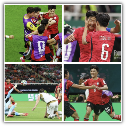 2026 월드컵, 한국 체코 역전승, 결과 정리, 반응,멕시코전 경기 날짜, 시간, 피파랭킹, 32강, 16강 경우의 수 분석