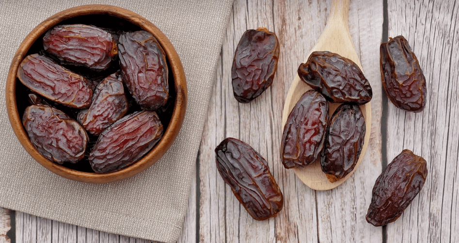 만성 피로에 좋은 음식 사진 - 8