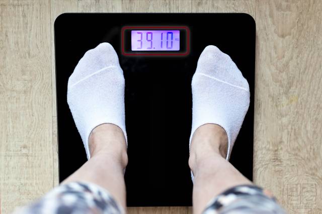 글루텐 불내증 증상 밀가루 먹으면 체중감소