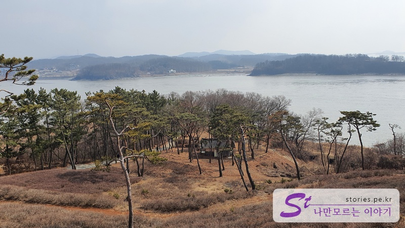손돌목돈대