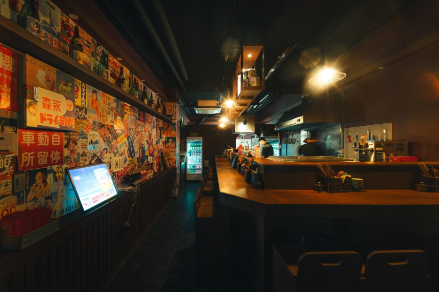 단도리 실내 사진