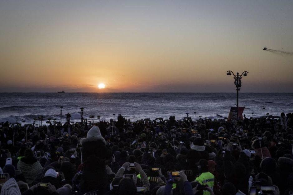 호미곶해맞이축전 사진4