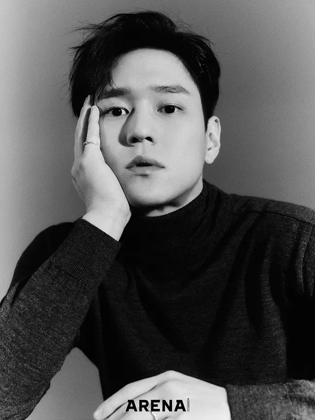 고경표 &lt;비밀은 없어 등장인물 및 출연진&gt;