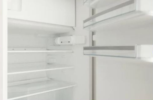 냉장고 문틈 고무패킹 청소 및 관리법