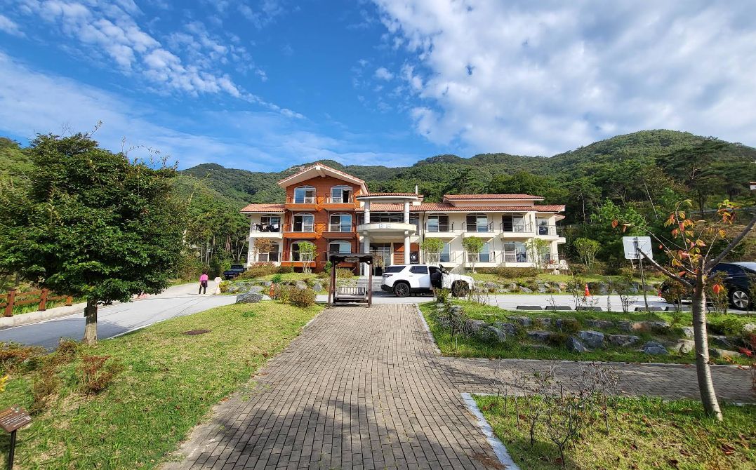 국립변산자연휴양림