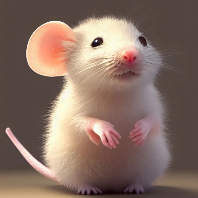 2026 쥐띠 신년 무료 운세