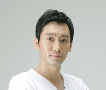 전진오 배우
