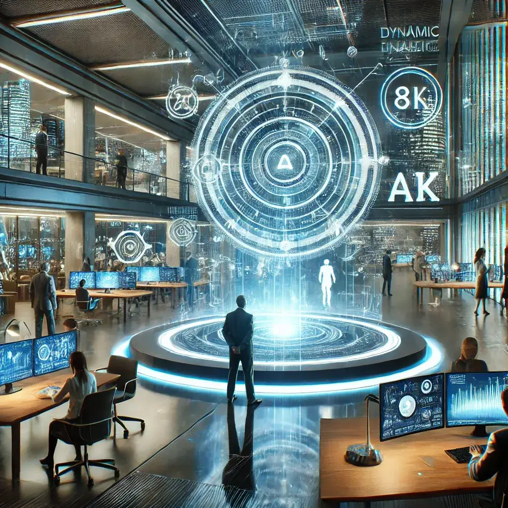 미래에셋의 금융 서비스와 개인 활용 방안