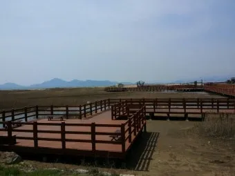 부산 바다 산책 해변 코스 노인 친화 맛집 주차_14